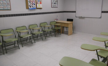 Cambridge Centre Almussafes