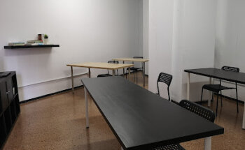 Centro De Estudios SC