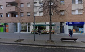 Centre d'Estudis Sabadell