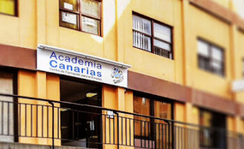 Academia Canarias
