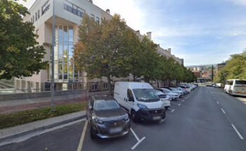 Exit Language Centre