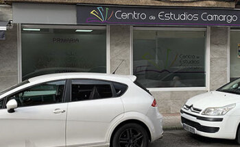 Centro de estudios camargo