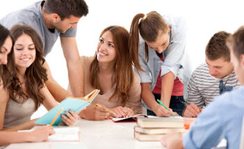 Learning First British School