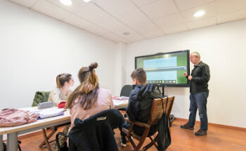 Deutsch Schule Malaga - cursos de alemán en Málaga, Alemania y online