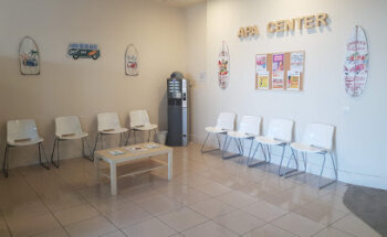 APA Center Canarias