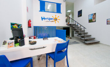 Hesperia Spanish School El Médano