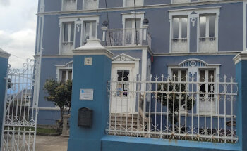 Escola Oficial de Idiomas de Ribadeo