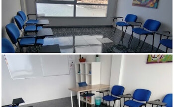 Number 1 Academia S.C. Escuela de Idiomas y Artes - School of language and music