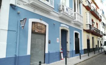 K2 Internacional, Spanish School in Cádiz