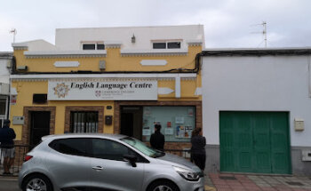 English Language Centre