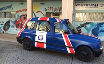 Britannia Academy (Sta. Isabel)