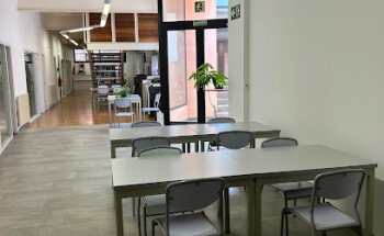 Escola Oficial d'Idiomes d'Osona - EOI