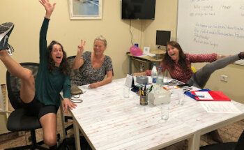 Academia de idiomas Kunz