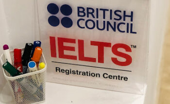 Bubble Languages Academy