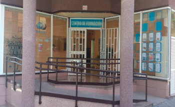 Centro de Estudios Master Tenerife