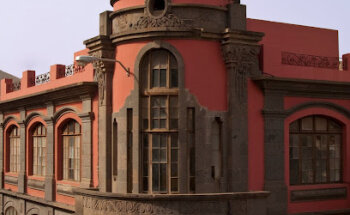 Official School of Languages ​​Santa María de Guía