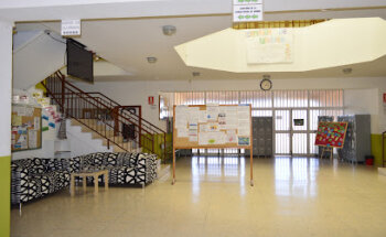 Officer Language School La Orotava