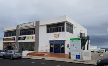 Akacenter CPFP Lanzarote - Tías
