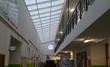 Escuela Oficial de Idiomas de Güímar