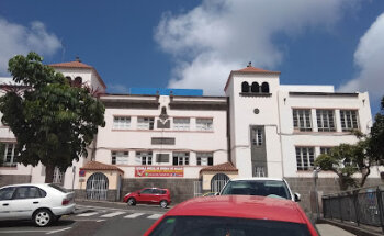 Escuela Oficial de Idiomas Eoi Arucas
