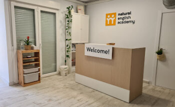 Natural English Academy