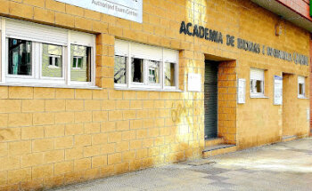 ACADEMIA CARIBE