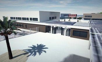 Lycée polyvalent Paul Langevin