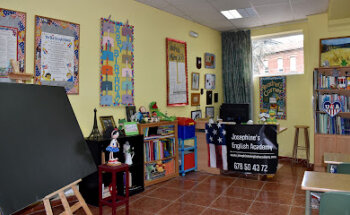Josephine's English Academy
