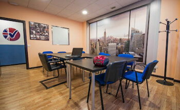 CAMBRIDGE Training Centre