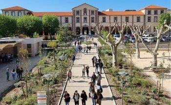 Institution Sainte-Marie les Maristes