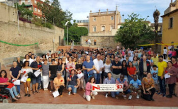 Centre de Normalització Lingüística L'Heura (L'Heura)