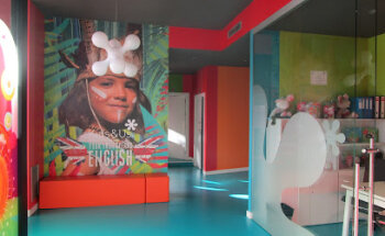 Kids & Us - English for children