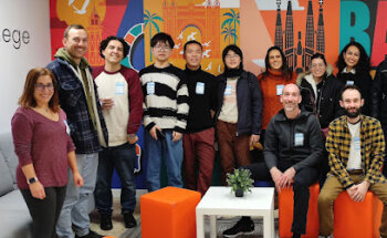 NL College - Language School - Barcelona Campus