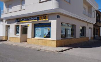 Explorer School Tomelloso