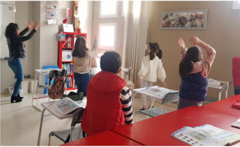 English Centre By Emily - Academia de Inglés (Preparador Cambridge)