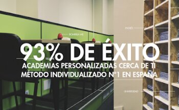 Academia mundoestudiante Alcobendas