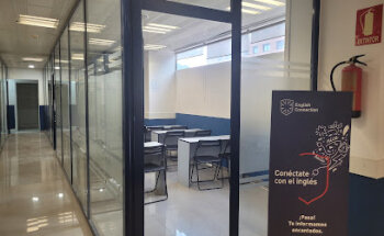 English Connection Academia de Inglés - Carabanchel Buenavista