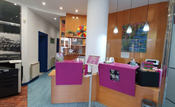 Academia de Idiomas People - Lakua