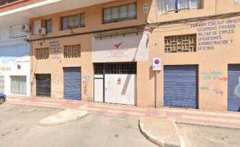 Academia Nuevo Vértice