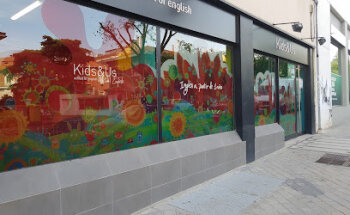 Kids & Us - English for children