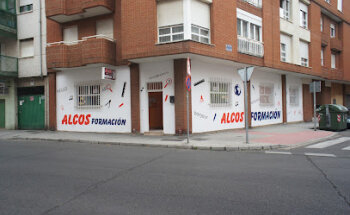 Alcos Formación