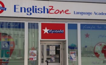English Zone Academy