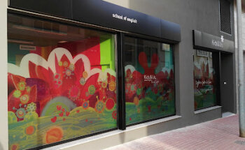 Kids&Us - Anglès per a nens