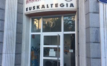 Aek Euskaltegia