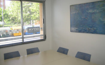 Academia Goya Centro de Estudios