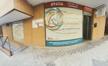 Centro de Estudios Hipatia