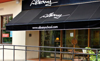 Albany School of English Zoco
