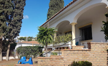 Andalusi Institute of Spanish