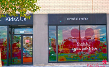 Kids & Us - English for children