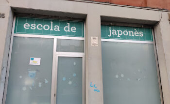 Escola de japonès Washitsu